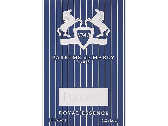 Parfums de Marly Percival EDP Spray 4.2oz