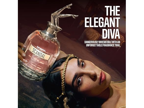 J.P. Gaultier Scandal EDP 2.7 oz W
