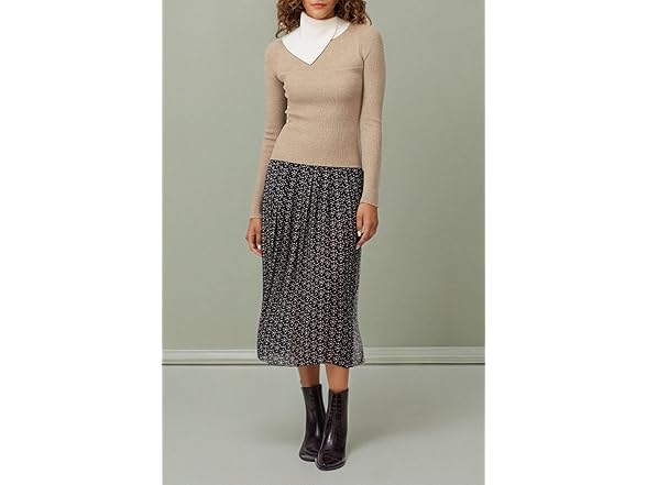 SEE BY CHLOE Multi Sweater (M)