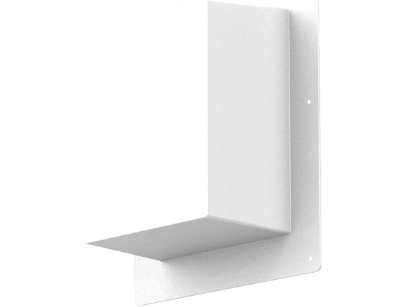 EZ-NICHES New Ready for Tile Recessed