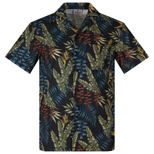 2Pc Mens Top & Bottom Beach Set - Gallery 45