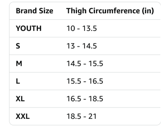 McDavid Hex Knee Compression Sleeves