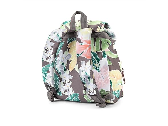 Volcom Women's Upperclass Backpack Slate Grey O/S