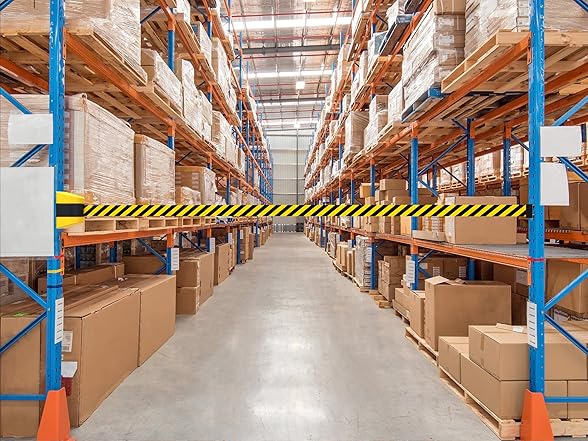 Crowd Control Warehouse - CCW