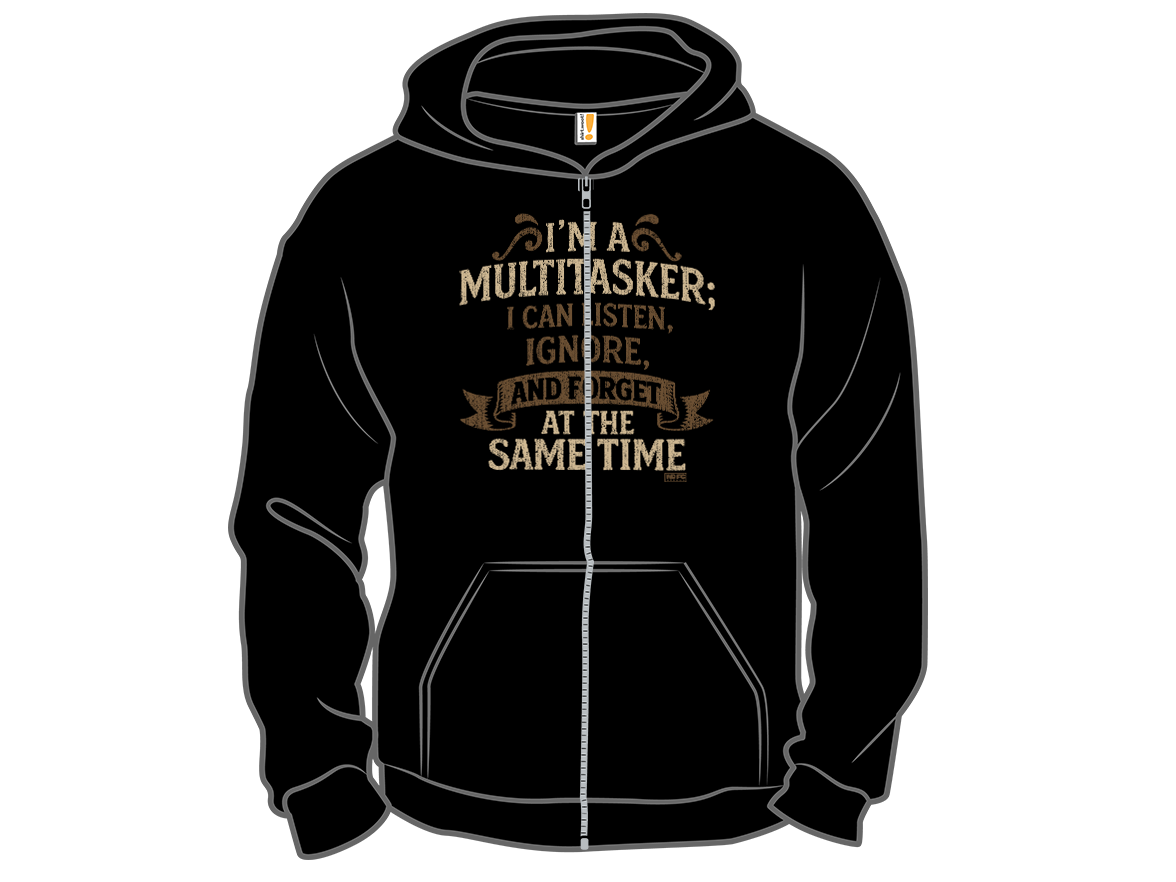 Multitasker - Gallery 14