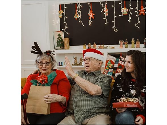 SolidRoots Dirty Santa Gift Exchange Game