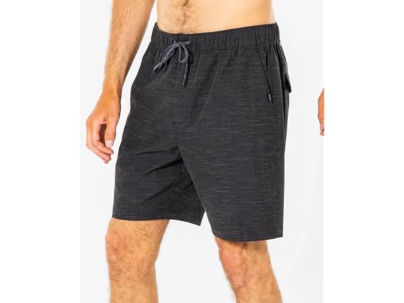 Rip Curl Men (L) Boardwalk Jackson 18" Volley LG