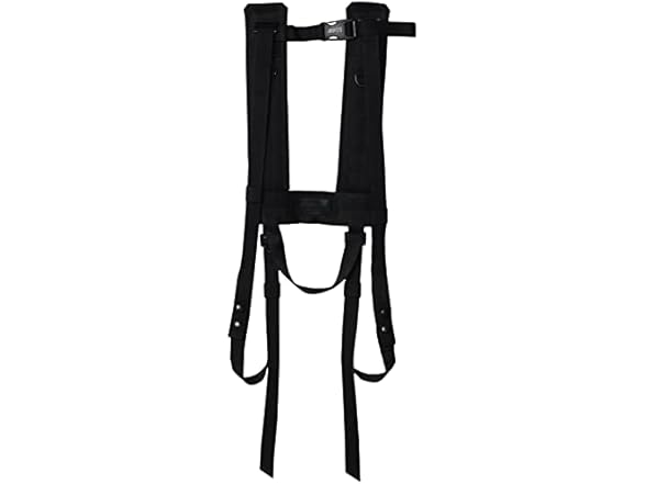  BLACKHAWK! Load Bearing Suspenders