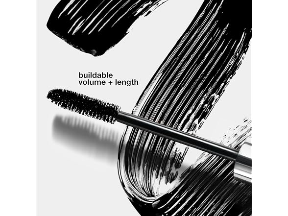 Clinique High Impact Volume and Length Mascara