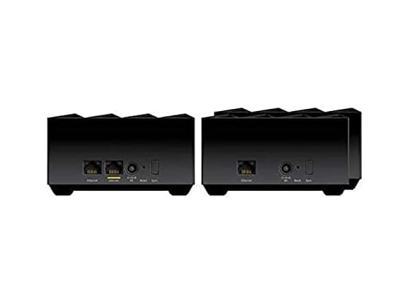 Netgear MK6W-100NAS Netgear Mesh WiFi 6 Sys(MK6W)