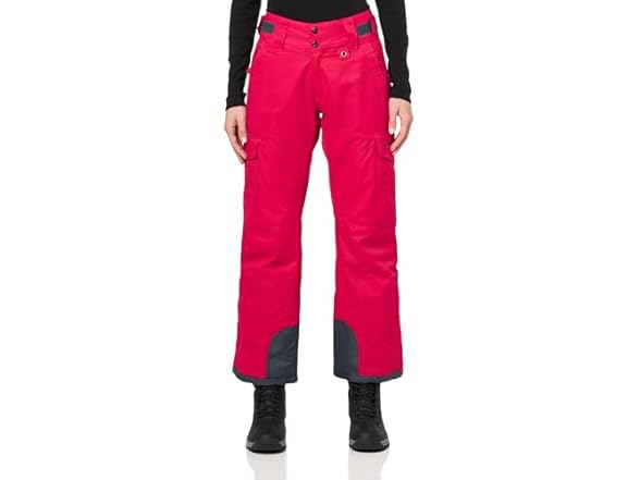 Arctix Womens Snow Sports Cargo Pants