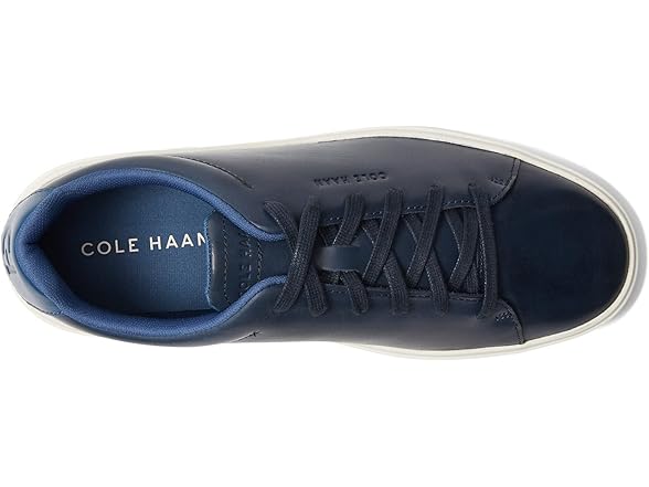 Cole Haan Men's Crosscourt Sneaker (10W) (Open Box)