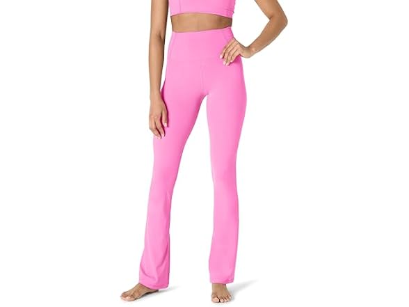 Flamingo Pink