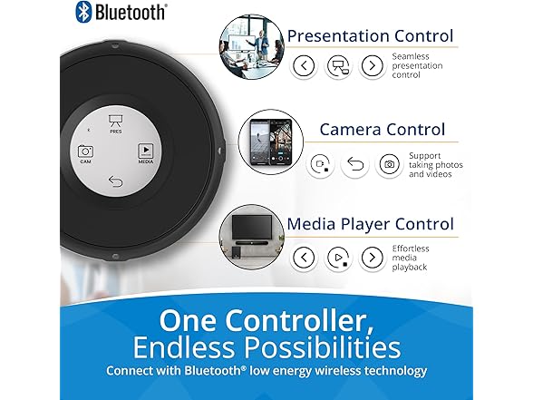 Linxura Smart Home Controller - Onyx