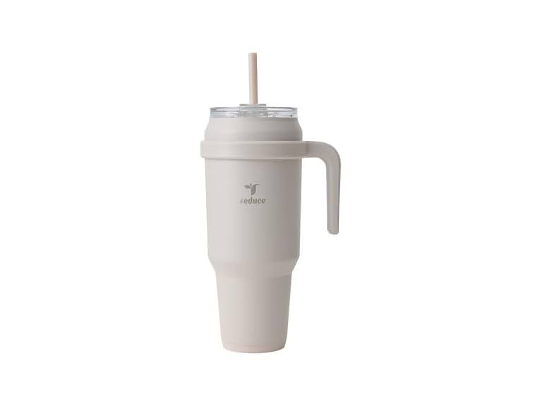 REDUCE Reusable 50oz Cold1 Water Tumbler