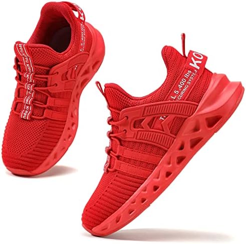 Kids Lightweight Running Shoes