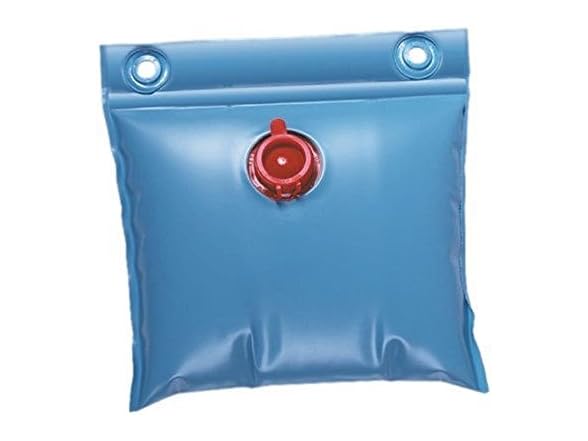 Swimline 1002 Ag Cover Wall Bag 1-Size