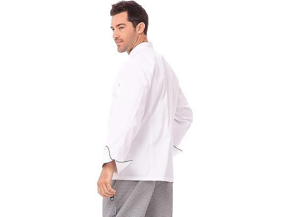 Chef Works Men's Newport Executive (M)