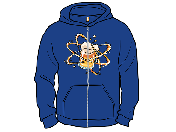 Beer Atom