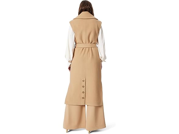 DEE OCLEPPO Women's Sydney Wrap Vest