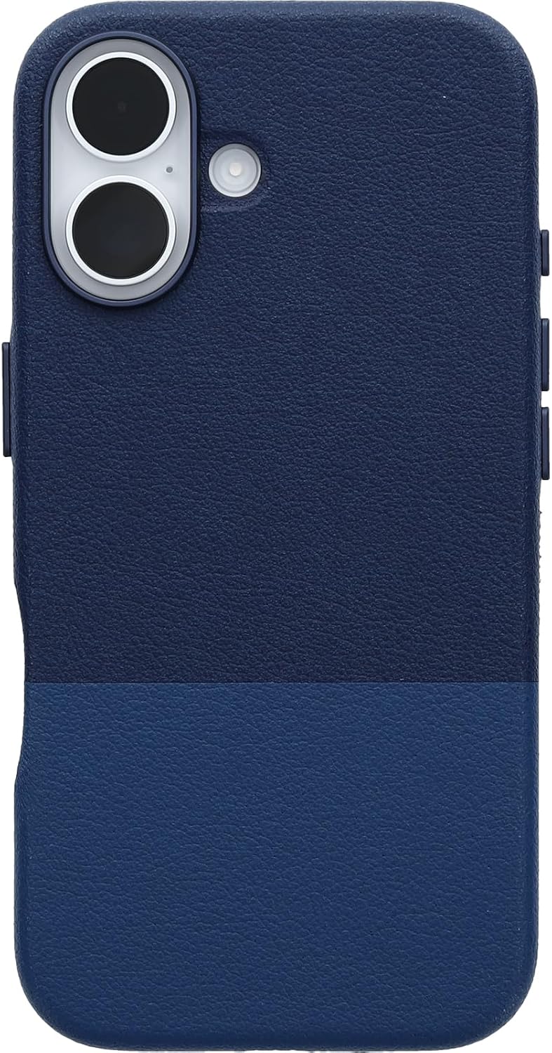 OtterBox iPhone 16 Statement Series Cactus Leather Case - Gallery 8