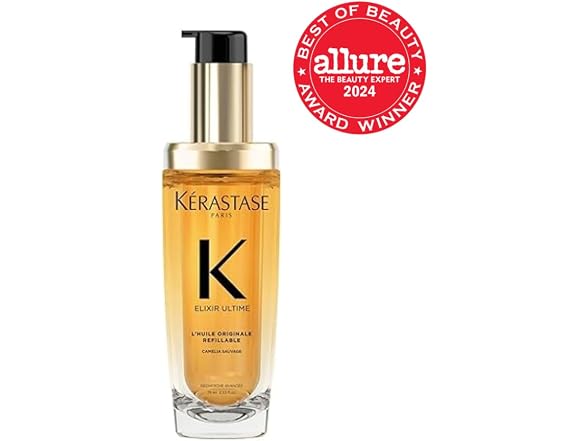 Kerastase Elixir Ultime L Huile Originale Refill
