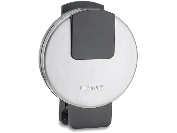 Cuisinart Classic Waffle Maker