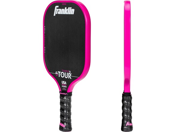 Franklin Sports Pro Pickleball Paddle