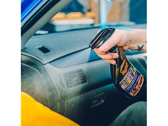 Meguiar's Ultimate Interior Detailer