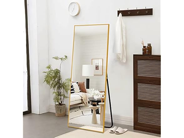 Gold, 60"L x 20"W