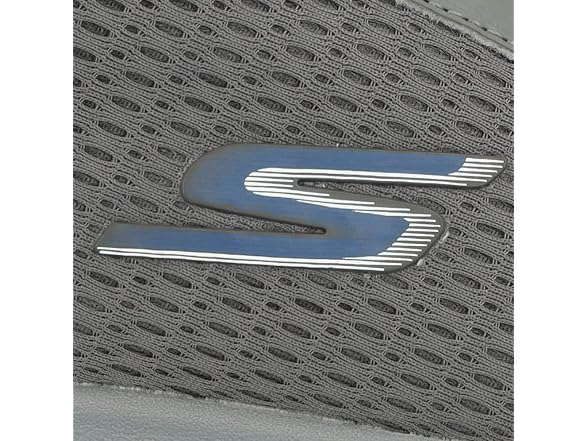 Skechers Men's Elite 5 Range Relaxed Fit Waterproof