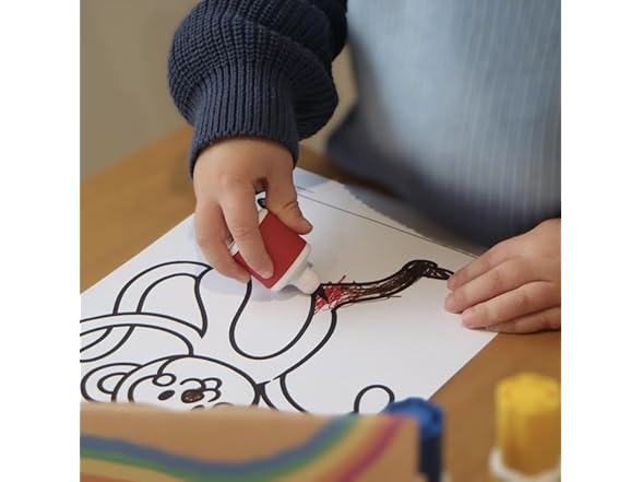 Sunny Markers Washable Marker Pens
