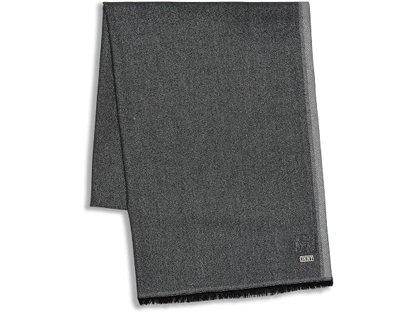 Dkny Women (OS) Accessories Scarf Ivory