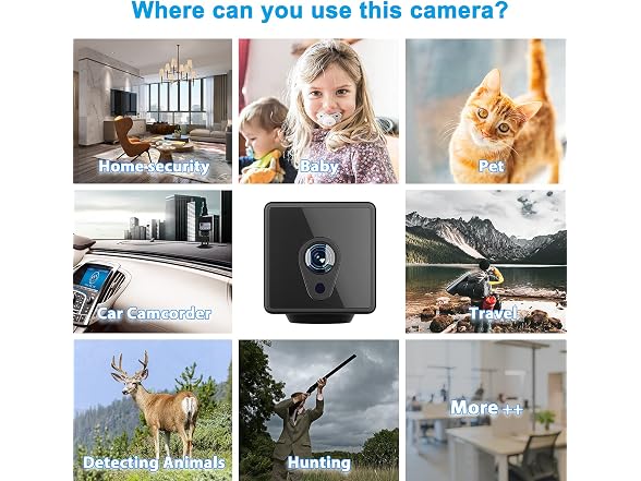Jayol 2022 Hidden Camera Detector