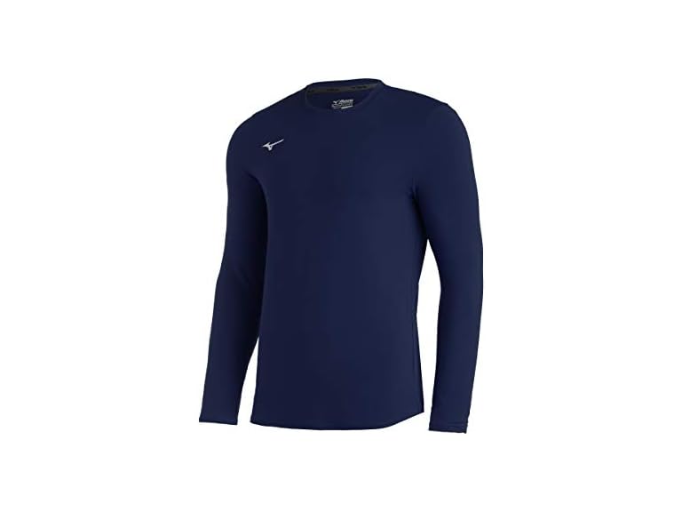 Mizuno Comp Diamond Crew