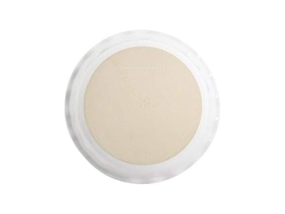 Emile Henry Made In France 9 Inch Pie Dish, White