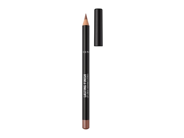 Rimmel Lasting Finish 8HR Soft Lip Liner Pencil
