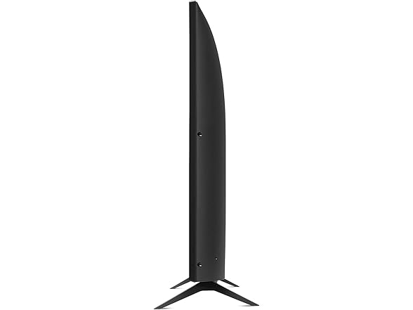 LG 50UN7000PUC "Works with" Alexa UHD 70