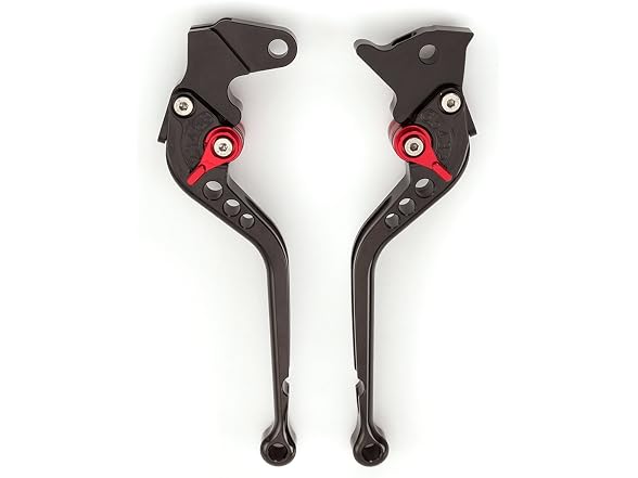 NICEDOLL CNC ATV Clutch Brake Levers