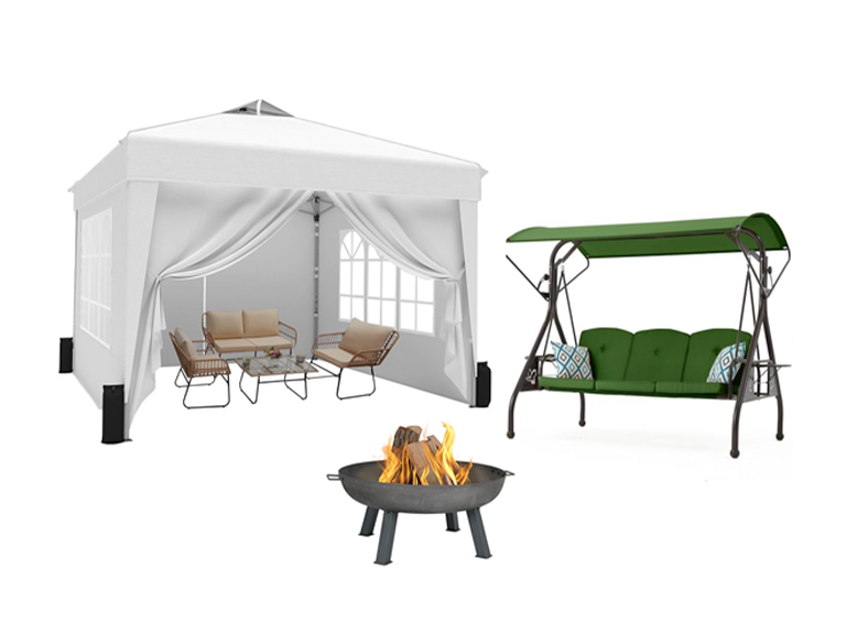 Outdoor Living - Gallery 2