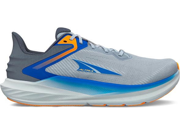 Dark Gray/Blue