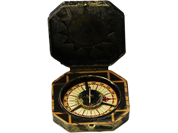 Pirate Costume Accessory Set