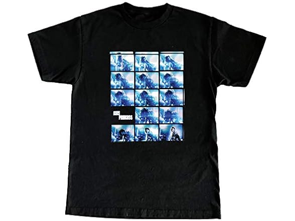 King Princess Photo Tee (2XL)