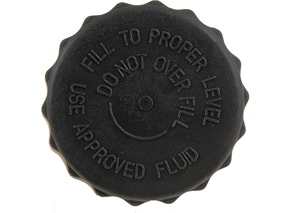 Dorman Dorman 82581 Power Steering Caps Compati