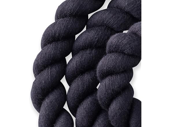 Pet Passion Rowan - The Twisted Rope Training Dog Leash - Gallery 5