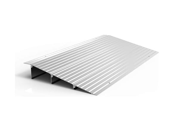 EZ-ACCESS Threshold Ramps for Doorways