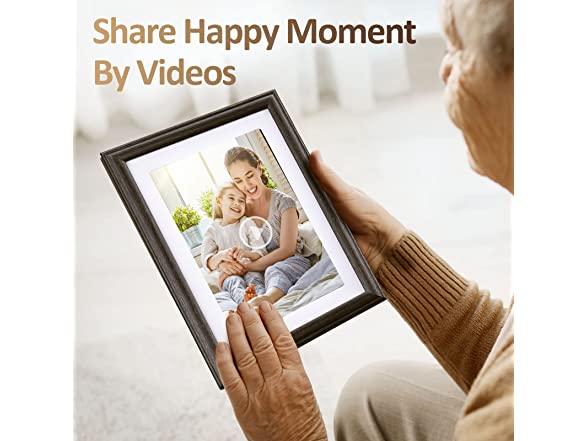 Pastigio B0928SF6MS Picture Frame (Open Box)