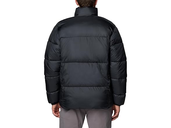 Columbia Men Puffect III Jacket