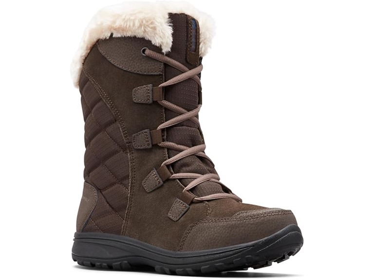 Columbia Womens Ice Maiden II