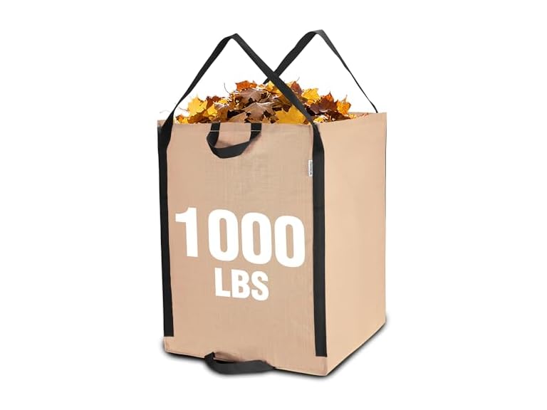 WORKPRO WORKPRO Heavy Duty Yard Waste Bags